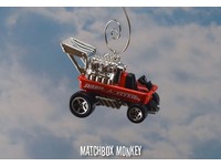 custom radio flyer wagon